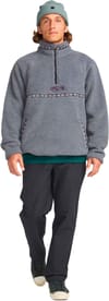 Billabong + Boundary Tombstone Pewter - 4