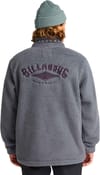 Billabong + Boundary Tombstone Pewter - 5