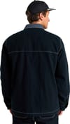 Billabong + Jimmy Jacket Black