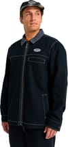 Billabong + Jimmy Jacket Black - 3