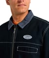 Billabong + Jimmy Jacket Black - 4