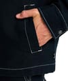 Billabong + Jimmy Jacket Black - 5
