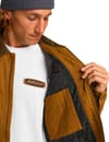 Billabong + Jimmy Jacket Tobacco - 6