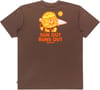 Billabong + Gimmicks SS Tee Dark Cedar - 3
