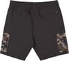 Billabong + Otis Mesh Short Black