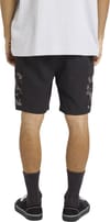 Billabong + Otis Mesh Short Black - 4