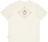 Billabong + Agave Adiv Premium SS Tee Off White - 3
