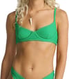 Tanlines Helena Uwire Summer Green + Billabong