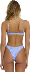 Billabong + More Than Waves Leah Uwire Tidal Blue