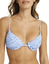 Billabong + More Than Waves Leah Uwire Tidal Blue - 5