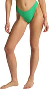Tanlines Skimpy Hike Summer Green + Billabong