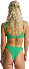 Billabong + Tanlines Skimpy Hike Summer Green