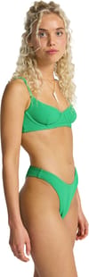Billabong + Tanlines Skimpy Hike Summer Green - 4