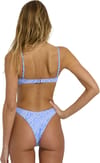 Billabong + More Than Waves Skimpy Hike Tidal Blue