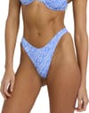 Billabong + More Than Waves Skimpy Hike Tidal Blue - 5