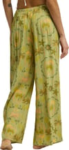 Billabong + Beach Spirit Pants Cedar Green
