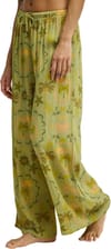 Billabong + Beach Spirit Pants Cedar Green - 3