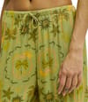 Billabong + Beach Spirit Pants Cedar Green - 5