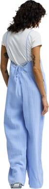 Billabong + Only In Dreams Jumpsuit Twilight Blue