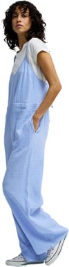 Billabong + Only In Dreams Jumpsuit Twilight Blue - 3