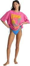 Billabong + Sunrise To Sunset SS Tee Guava - 3