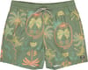 Vacay Layback Boardshorts Moss Green + Billabong