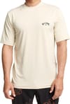 Arch Wave SS Tee Chino + Billabong