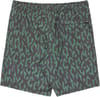 Billabong + Surftrek Elastic Perf Short Grey