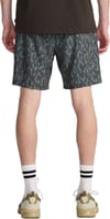 Billabong + Surftrek Elastic Perf Short Grey - 4