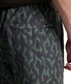 Billabong + Surftrek Elastic Perf Short Grey - 8