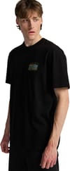 Billabong + Range SS Tee Black - 7