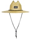 Tides Hat Natural + Billabong
