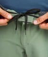 Billabong + Surftrek Plus Pant Moss Green - 7