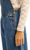 Billabong + Colorado Denim Overall Medium Denim - 6