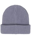 Billabong + Wave Check Beanie Salted Blue