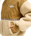 Billabong + Since 73 Wave Bomber Jacket Cement - 6