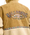 Billabong + Since 73 Wave Bomber Jacket Cement - 7