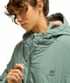 Billabong + Fall Camper Puffer Jacket Stormy Seas - 6