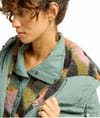 Billabong + Fall Camper Puffer Jacket Stormy Seas - 7