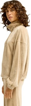 Billabong + Coffee Time Cobblestone - Solid