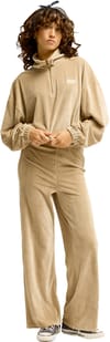 Billabong + Coffee Time Cobblestone - Solid - 4
