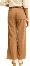Billabong + Be Free Cord Pant Brownstone
