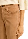 Billabong + Be Free Cord Pant Brownstone - 4