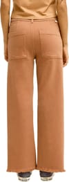 Billabong + Free Fall Pant Brownstone - 3