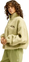 Billabong + Run The Road Smoke Green