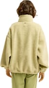 Billabong + Run The Road Smoke Green - 3
