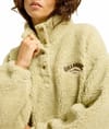 Billabong + Run The Road Smoke Green - 4