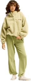 Billabong + Run The Road Smoke Green - 5