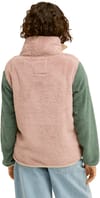 Billabong + Switchback Pullover Sea Fog - 3
