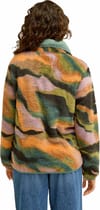 Billabong + Switchback Pullover Black Multi - 3